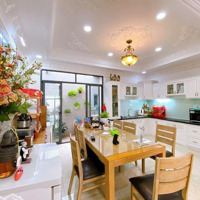Hot Nhà Mới Cần Ra Nhanh Đường Nguyễn Chí Thanh , Phường 7 , Quận 11 , Diện Tích: 47M2/3,9Ty , Sổ Riêng