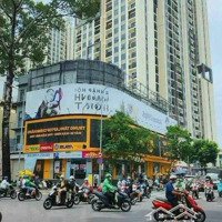 Bán Nhà Góc 2 Mặt Tiền 3 Tháng 2, P. 6, Q10 Trệt Lửng 3 Lầu St, Diện Tích: 6M X 25M, Hđt: 150 Triệu, Giá Bán 55 Tỷ