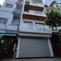 Hiếm Bán Nhà Mặt Tiền Thái Thuận - Kdc An Phú An Khánh, Thủ Đức -Diện Tích5X20M - 4 Tầng - Giá Bán 25 Tỷ