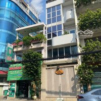 Hiếm Bán Nhà Mặt Tiền Thái Thuận - Kdc An Phú An Khánh, Thủ Đức -Diện Tích5X20M - 4 Tầng - Giá Bán 25 Tỷ