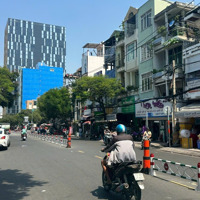 Bán Gấp Nhà Mặt Tiền 3 Phòng Ngủ Đường Lê Quốc Hưng, Phường 12, Quận 4