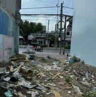 Bán Đ. Tô Vĩnh Diện, Tân Phước Khánh, Tân Uyên, Bình Dương, 120M2. Cách Chợ Vị Hảo 2Km