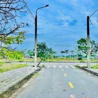 Bán Lô Đất Khu Đô Thị Mỹ Gia Điện Ngọc, Đường Quy Hoạch 5M5