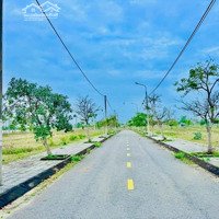 Bán Lô Đất Khu Đô Thị Mỹ Gia Điện Ngọc, Đường Quy Hoạch 5M5