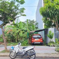 Bán Đất Đường Trung Lương 14 (Tây Bắc, 100M2) - Hòa Xuân, Cẩm Lệ