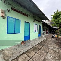Hệ Số 5.0! Bán Dãy Trọ 2 Mặt Tiền 200M2 (9.2X22) -Hẽm Xe Hơi5M Đ. Số 3 Trường Thọ - Cách Ga Metro 500M