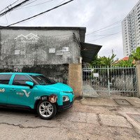 Hệ Số 5.0! Bán Dãy Trọ 2 Mặt Tiền 200M2 (9.2X22) -Hẽm Xe Hơi5M Đ. Số 3 Trường Thọ - Cách Ga Metro 500M