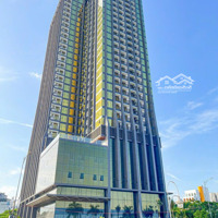 Cho Thuê Căn Hộ Sam Tower Căn 2 Phòng Ngủtầng 22, View Sông Hàn, Full Nội Thất Chỉ 21 Tr - 23 Triệu/Tháng