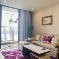 Cho Thuê Căn Hộ Sam Tower Căn 2 Phòng Ngủtầng 22, View Sông Hàn, Full Nội Thất Chỉ 21 Tr - 23 Triệu/Tháng