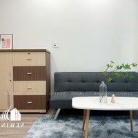 Căn Hộ Studio 1 Phòng Ngủ Gần Lotte Mart, Dh Tđt, Cầu Kinh Tẻ