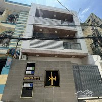 Cho Thuê Nhà Riêng Tại Đường Lam Sơn, Phường 2, Tân Bình, Hồ Chí Minh, 60 Triệu, 120M2