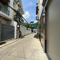 Cho Thuê Nhà Riêng Tại Đường Lam Sơn, Phường 2, Tân Bình, Hồ Chí Minh, 60 Triệu, 120M2