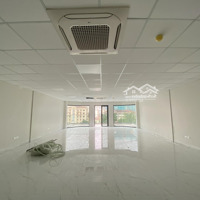 Cho Thuê Văn Phòng 145M2, 29 Triệu, Duy Tân, Cầu Giấy, Hà Nội (View Đẹp, Mặt Phố, Chính Chủ)