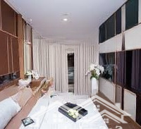 Bán Cc Goldora Plaza, 2,55 Tỷ, 58M2, 2 Phòng Ngủ+ 1 Vệ Sinh Nội Thất Đầy Đủ, Giá Ưu Đãi, Uy Tín