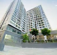 Bán Cc Goldora Plaza, 2,55 Tỷ, 58M2, 2 Phòng Ngủ+ 1 Vệ Sinh Nội Thất Đầy Đủ, Giá Ưu Đãi, Uy Tín
