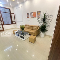 Hơn 7 Tỷ, Nhà Phố Vũ Tông Phan, 50M, 5T, Full Nội Thất, Bãi Ô Tô Cạnh Nhà, Trung Tâm Ngã Tư Sở