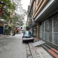 Rẻ Nhất Quận Siêu Phẩm Lạc Trung Ô Tô Đỗ Ngày Đêm 67M2 Giá Chỉ Nhỉnh 11 Tỷ