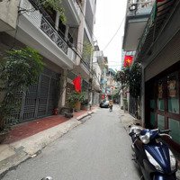 Rẻ Nhất Quận Siêu Phẩm Lạc Trung Ô Tô Đỗ Ngày Đêm 67M2 Giá Chỉ Nhỉnh 11 Tỷ