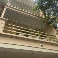 Bán Nhà Doãn Kế Thiện, Cầu Giấy - 52M2 Mặt Tiền 4.5M Ô Tô Đỗ Cửa Nhỉnh 12 Tỷ