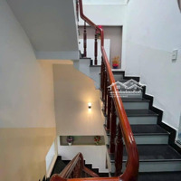 Bán Nhà Riêng Tại Âu Dương Lân, Quận 8, Tp.hcm, 45M2, 3 Phòng Ngủ+ 2Wc