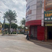Bán Nhà 2Mt Đường Nguyễn Bỉnh Khiêm & Lê Lợi, Phường Xuân An, Long Khánh. Dt: 4,6X15. Giá: 17,5 Tỷ