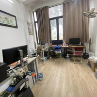Nhỉnh 8 Tỷ Mặt Phố Trung Tâm Ba Đình, Kinh Doanh Sầm Uất Nhà 4 Tầng Cực Đẹp