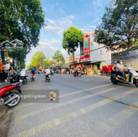 Bán Nhà Mặt Tiền Đường Bùi Hữu Nghĩa Ngay Chợ Đồn Vị Trí Siêu Đắc Địa. Diện Tích: 70M2 - 5Tỷ