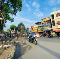 Bán Nhà Mặt Tiền Đường Bùi Hữu Nghĩa Ngay Chợ Đồn Vị Trí Siêu Đắc Địa. Diện Tích: 70M2 - 5Tỷ