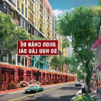 Shop Khối Đế Giá Chỉ Từ 2,8 Tỷ. Gà Đẻ Trứng Vàng Của Dự Án. Chỉ 200 Suất Chuẩn Giá Cđt