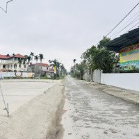 Lô Góc Hòa Nghĩa, Dương Kinh - Ô Tô Vào Tận Nơi Giá Chỉ 720 Triệu