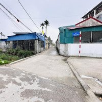 Lô Góc Hòa Nghĩa, Dương Kinh - Ô Tô Vào Tận Nơi Giá Chỉ 720 Triệu