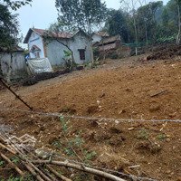 Bán Gấp Mảnh Đất Mặt Tiền, Oto Tránh, Đường Bê Tông, Phù Hợp Đầu Tư, Tăng Giá Nhanh Trong Tương Lai