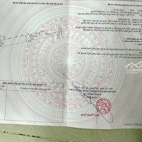 Bán Đất Xây Nhà Vườn Hoặc Homestay Nghỉ Dưỡng - Tại Tp Bến Cát Bình Dương