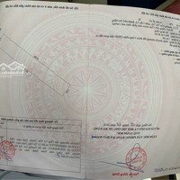 Bán Đất 100M2 Tại Trường Sơn, Cẩm Lệ, Đà Nẵng, Giá Bán 1,49 Tỷ