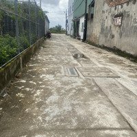 Bán Đất 100M2 Tại Trường Sơn, Cẩm Lệ, Đà Nẵng, Giá Bán 1,49 Tỷ