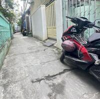 Bán nhà cấp 4 kiệt Núi Thành, Hoà Thuận Đông, Hải Châu
