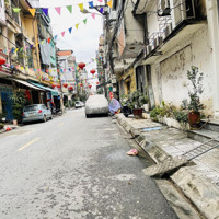 Bán Đất Phân Lô Văn Quán, Hà Đông, Giá Cực Rẻ, 45M2