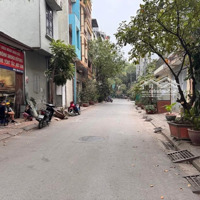 Bán Đất Phân Lô Văn Quán, Hà Đông, Giá Cực Rẻ, 45M2