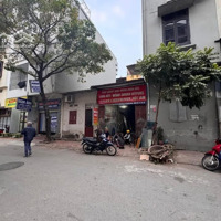 Bán Đất Phân Lô Văn Quán, Hà Đông, Giá Cực Rẻ, 45M2