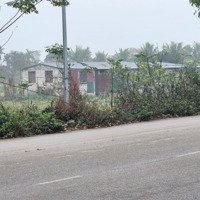 Bán Gấp Đất Nền Long Thượng, 720 Triệu, 720M2, View Đẹp, Phúc Thọ, Hà Nội