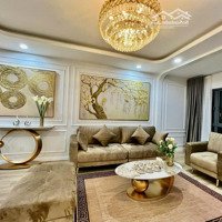 (Chính Chủ) Bán Căn Góc 3 Ngủ 2 Vệ Sinh160M2, Bc Hướng Nam, Nội Thất Xịn, Sổ Đỏ Cc. Giá Bán 12 Tỷ N04 Udic