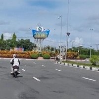 Bán Nhà Mặt Phố Duyên Hải, 12,5 Tỷ, 240M2, Ngay Vòng Xoay Long Hòa Hàng Hiếm Tại Cần Giờ, Hcm