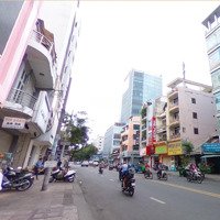 Chính Chủ Kẹt Tiền Bán Nhanh Góc 2Mt Đường Cmt8-Q3, 120M2, Hđt 65 Triệu/Th, 2Tầng (Tiện Xây Mới), 30 Tỷ