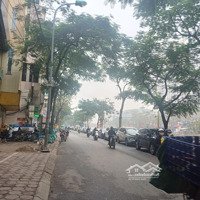 Mặt Phố Kinh Doanh Trần Hòa Vũ Tông Phandiện Tích70M2Mặt Tiền4.2M 6 Tầng 21 Tỷ Có Thương Lượng
