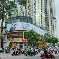 Bán Nhà Mặt Tiền Tô Hiến Thành P. 15 Q. 10 Trệt 3 Lầu Diện Tích: 4.2M X 25M Giá Bán 30Tỷ Còn Bớt