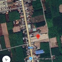 Chính Chủ Bán Đất Thành Phố Bến Cát - Diện Tích Lớn 12000M2 , Mặt Tiềndiện Tích741 ( Quốc Lộ 14 ) 60M