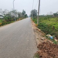 Bán Đất Long Thượng, 1,4 Tỷ, 1400M2, Pháp Lý Đầy Đủ, Nhiều Tiện Ích