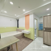 Khai Trương Căn Hộ Studio Ngay Cách Mạng Tháng Tám_Gần Toà Nhà Viettel Quận 10