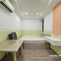 Khai Trương Căn Hộ Studio Ngay Cách Mạng Tháng Tám_Gần Toà Nhà Viettel Quận 10