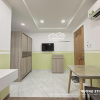 Khai Trương Căn Hộ Studio Ngay Cách Mạng Tháng Tám_Gần Toà Nhà Viettel Quận 10